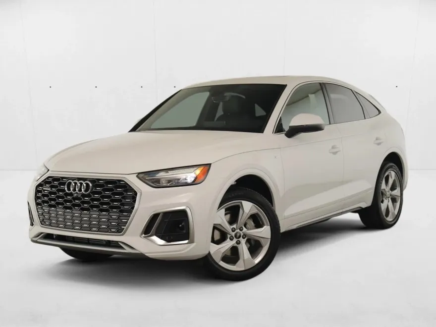 2024 Audi Q5 Sportback S line Premium Plus photo 1