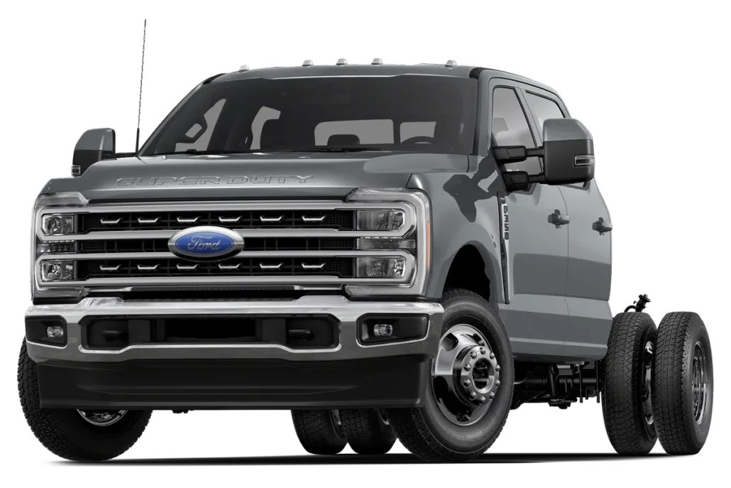2025 Ford F-350 Lariat photo 1