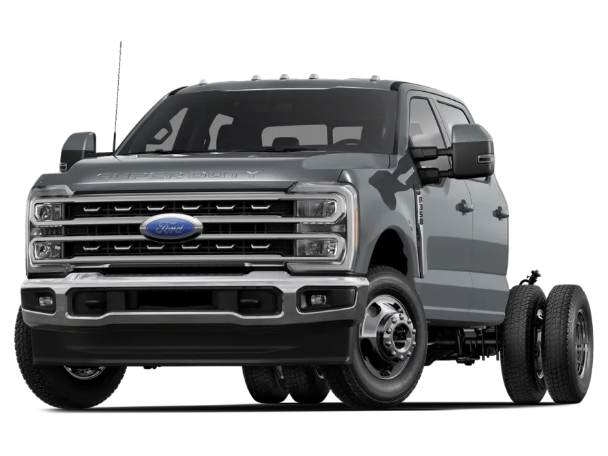 2025 Ford F-350 Lariat photo 1