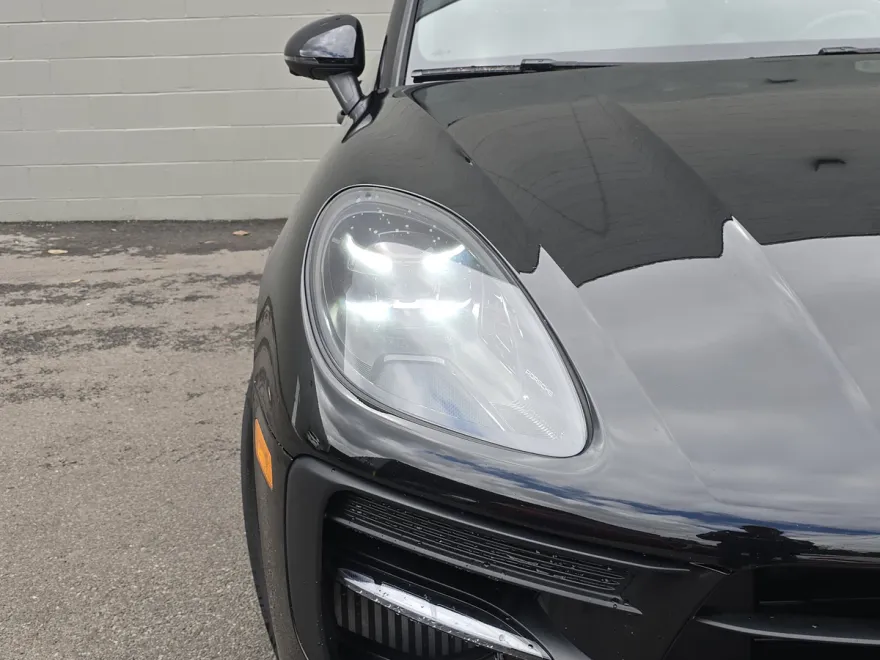 2021 Porsche Macan GTS photo 1