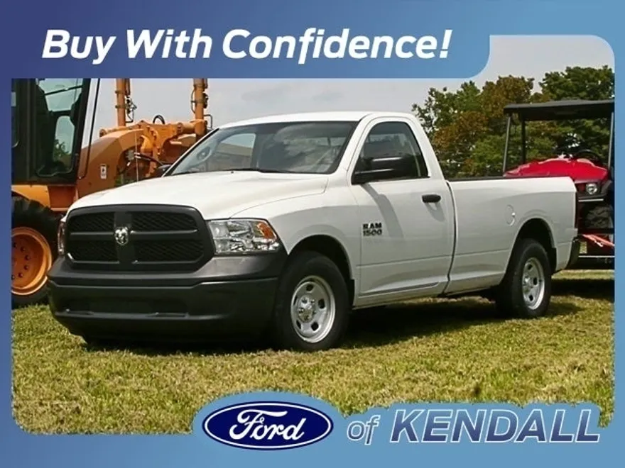 2013 Ram 1500 R/T photo 1