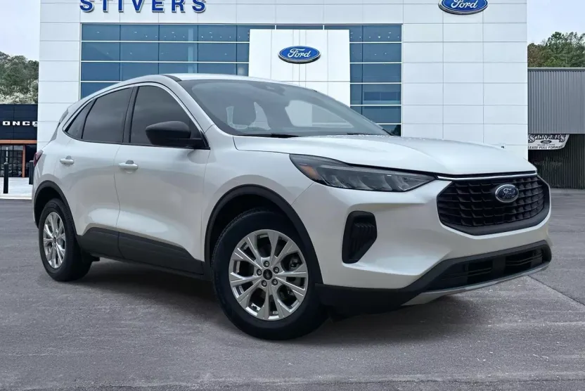 2023 Ford Escape Active photo 1