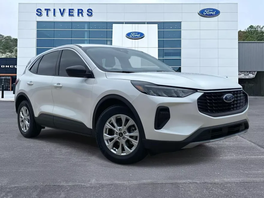 2023 Ford Escape Active photo 1