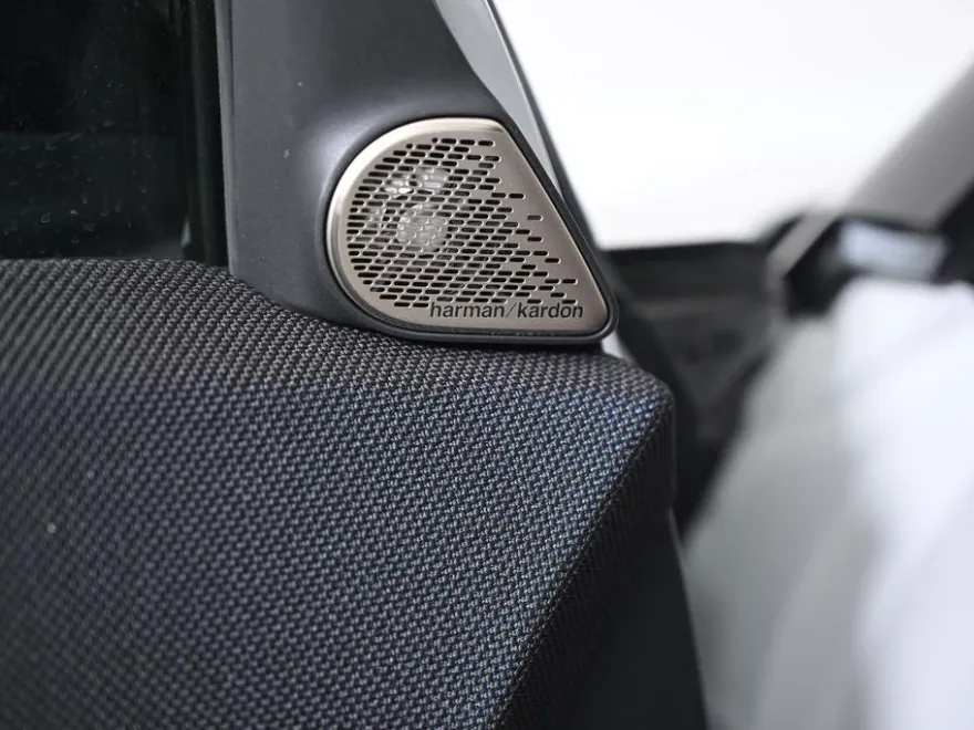 2025 Mini Countryman ALL4 S photo 24