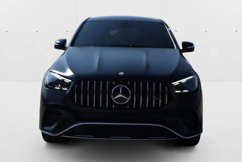 2024 Mercedes Benz GLE AMG 53 photo 1