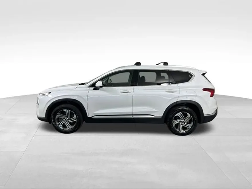 2022 Hyundai Santa Fe SEL photo 1