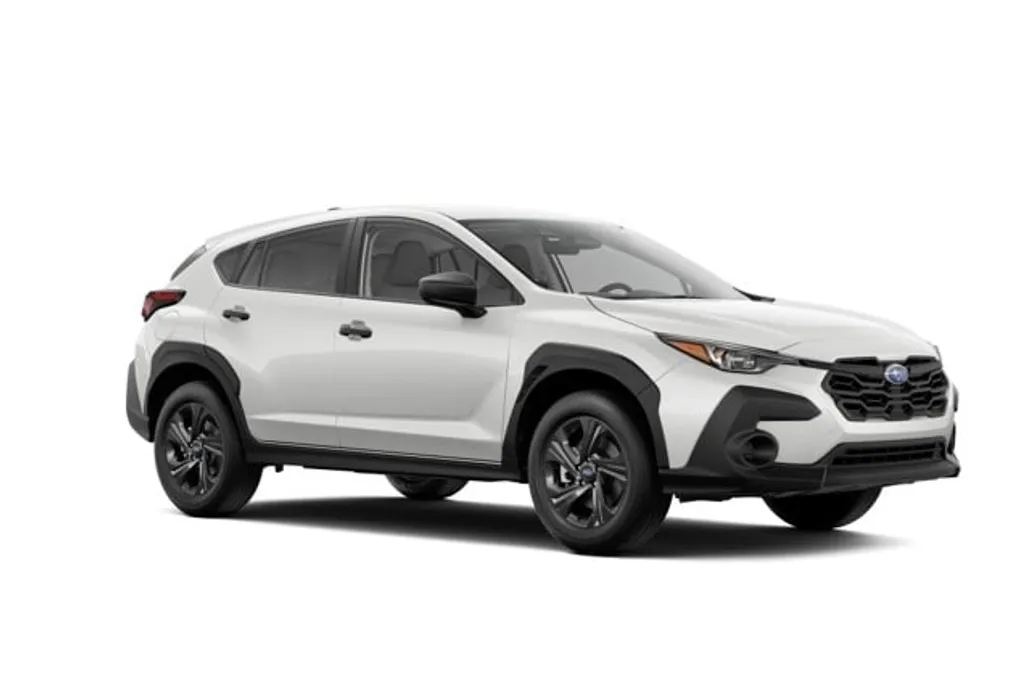 2025 Subaru Crosstrek Base photo 1