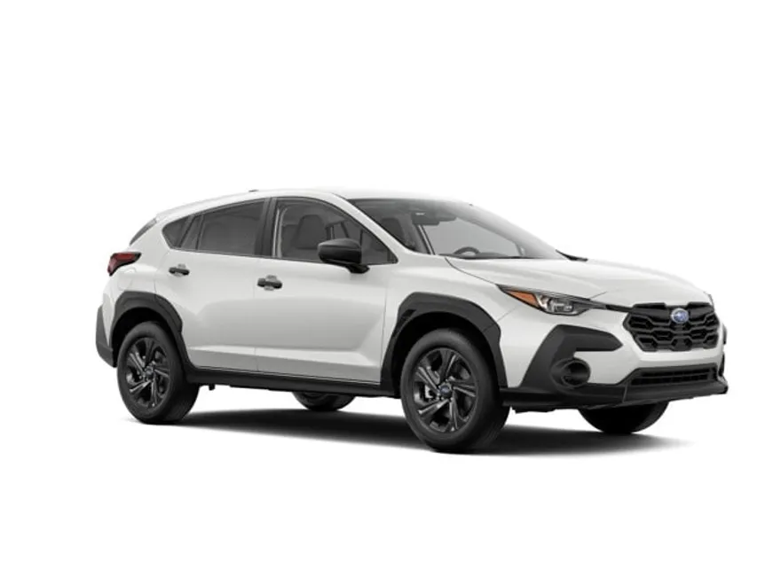 2025 Subaru Crosstrek Base photo 1