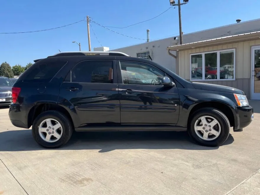2009 Pontiac Torrent 1/2 Ton photo 1
