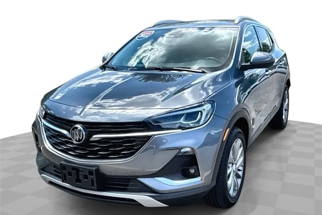 2022 Buick Encore GX Essence photo 1