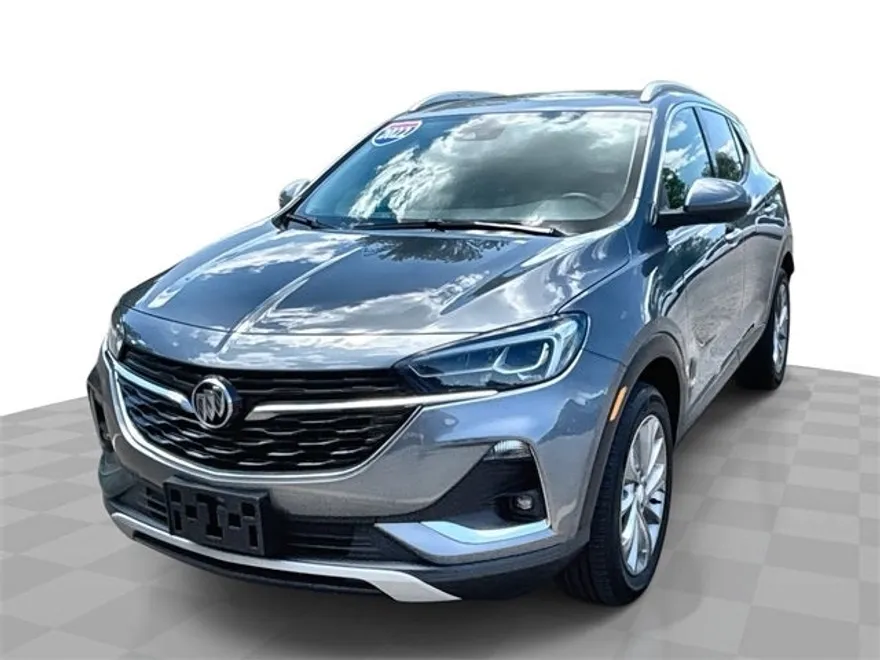 2022 Buick Encore GX Essence photo 1