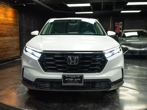 2023 Honda CR-V EX-L photo 4