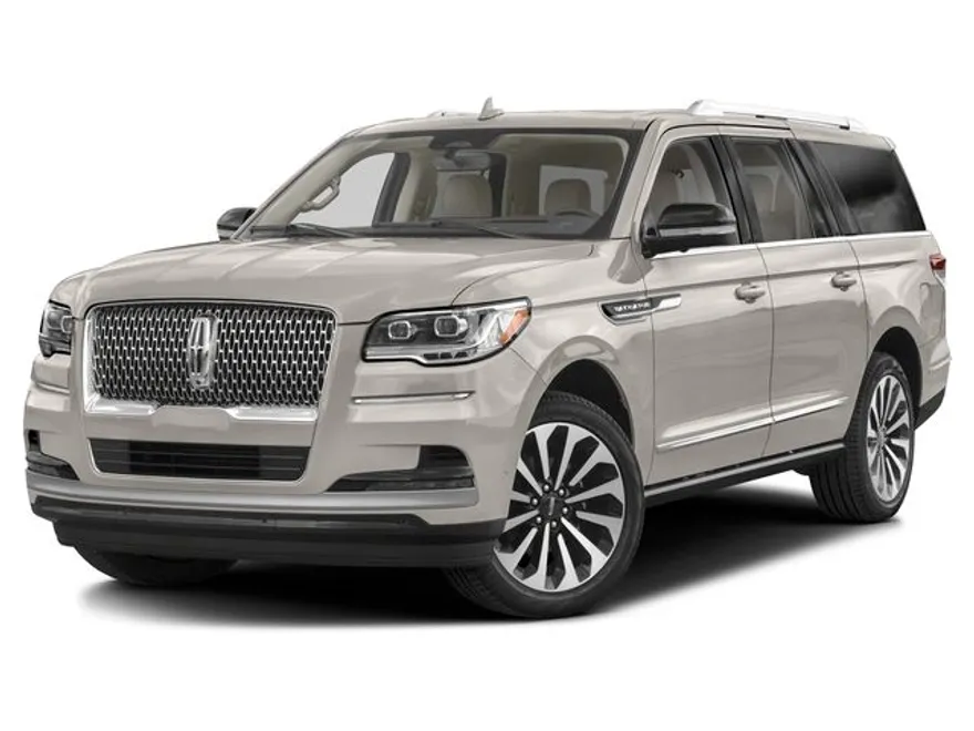 2023 Lincoln Navigator L Reserve photo 1