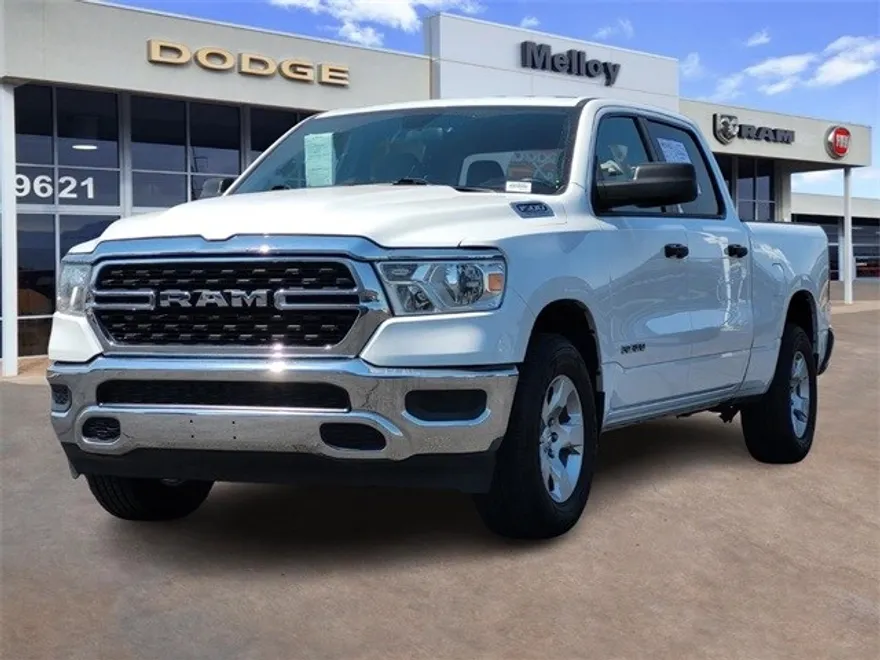 2023 Ram 1500 Big Horn Lone Star photo 1