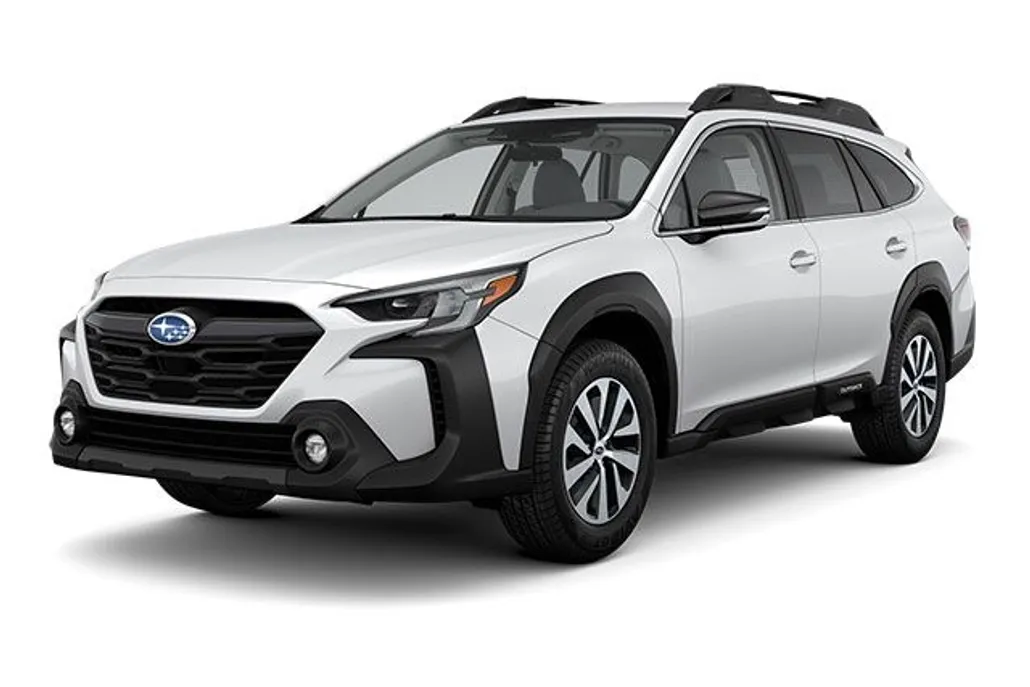 2025 Subaru Outback Premium photo 1