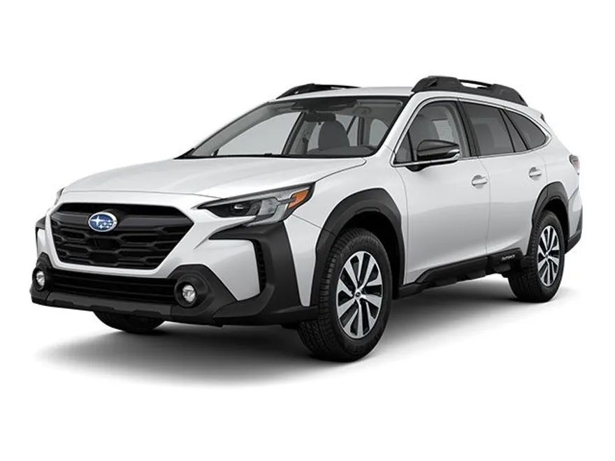2025 Subaru Outback Premium photo 1