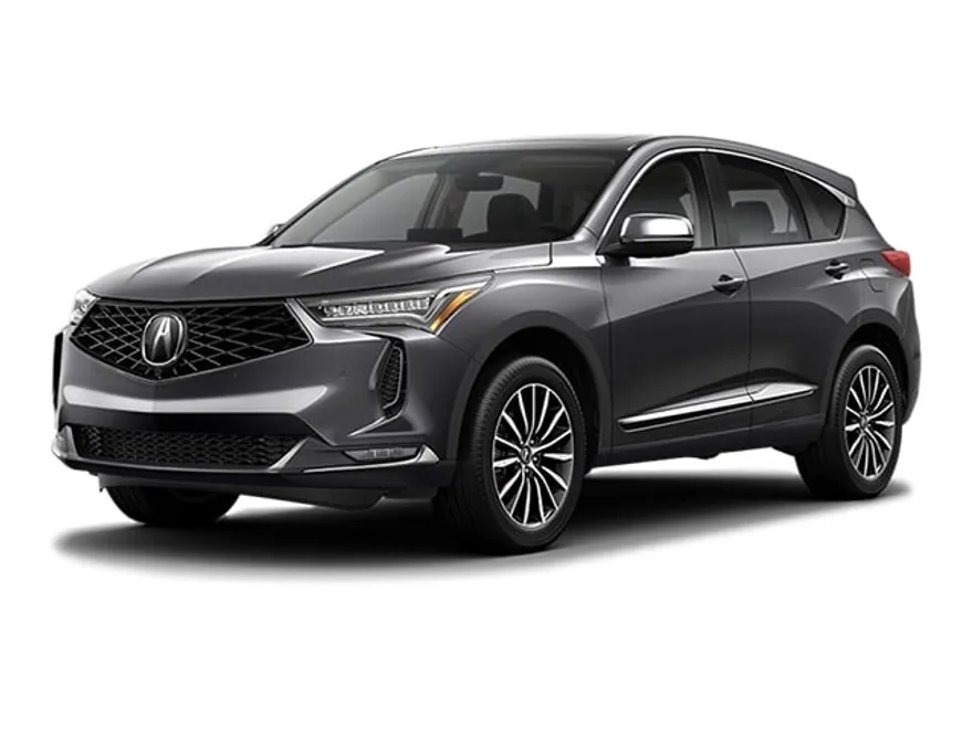 2025 Acura RDX Advance photo 1