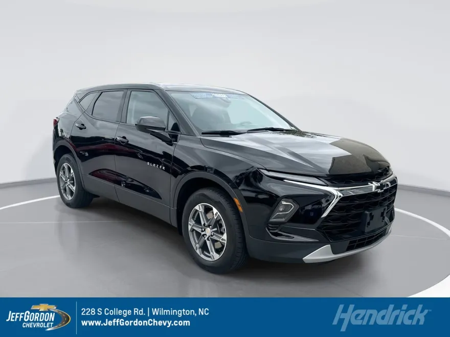 2023 Chevrolet Blazer 2LT photo 1
