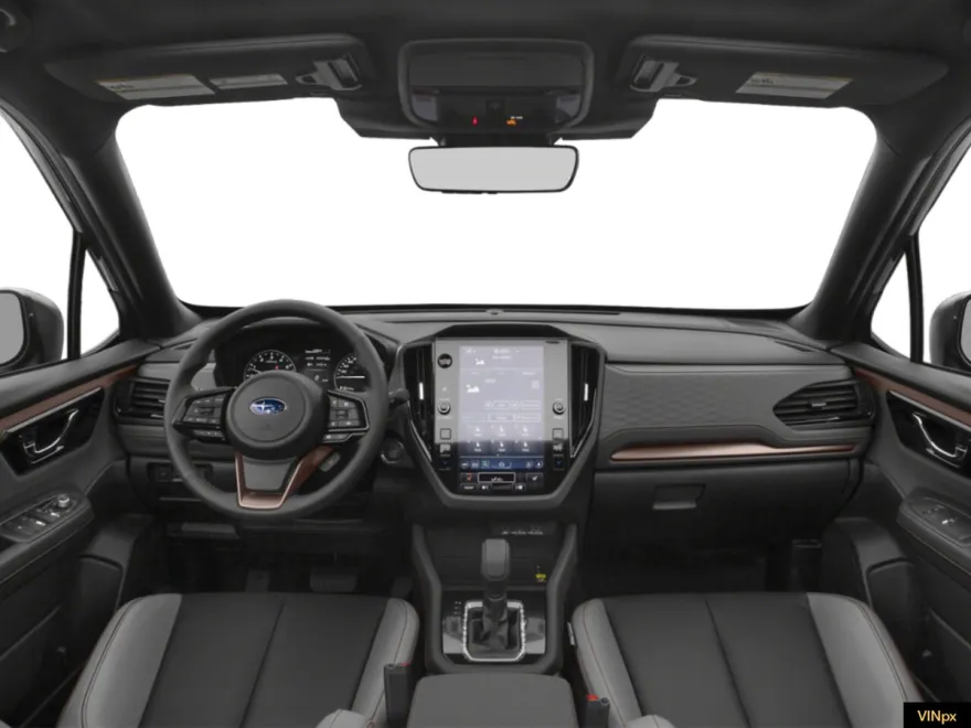 2025 Subaru Forester Sport photo 1