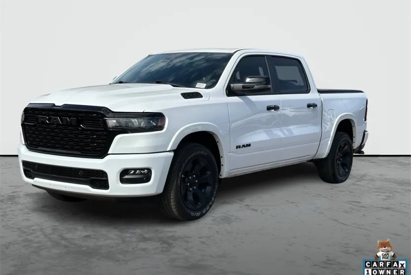 2025 Ram 1500 Big Horn Lone Star photo 1
