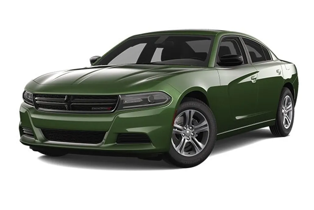 2023 Dodge Charger SXT photo 1