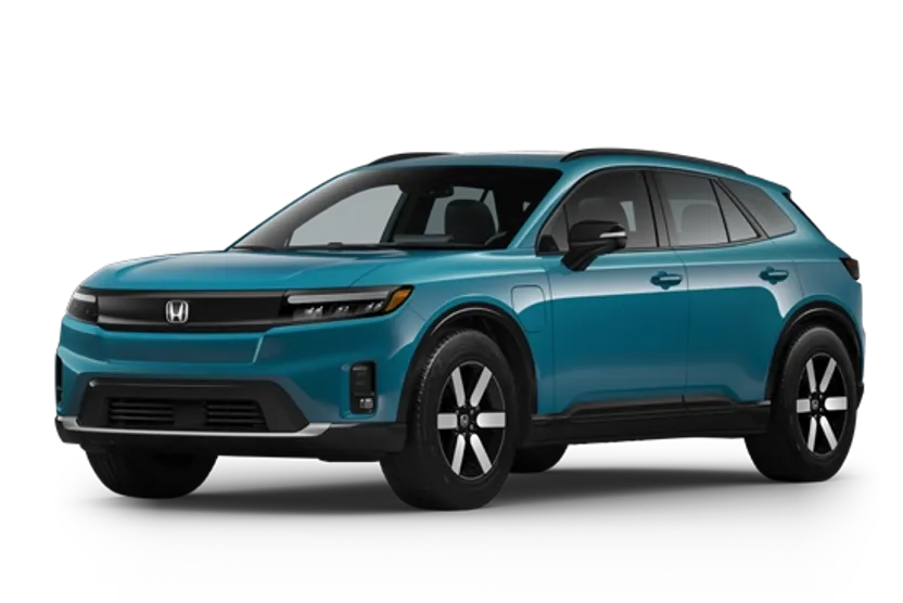2025 Honda Prologue Touring photo 1
