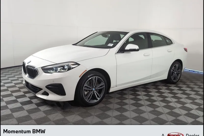 2022 Bmw 228i sDrive Gran Coupe photo 1