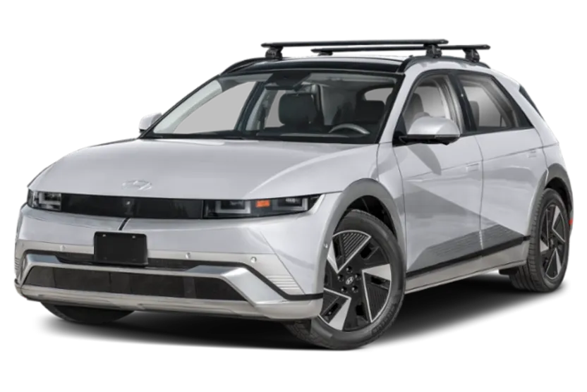 2025 Hyundai Ioniq 5 SEL photo 1