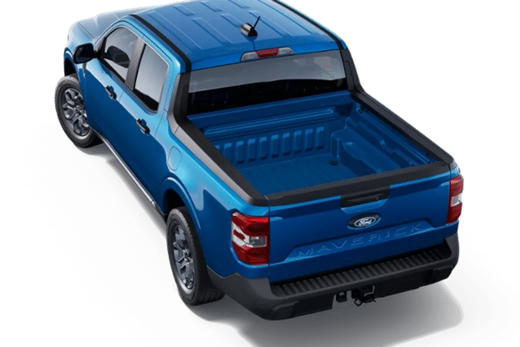 2025 Ford Maverick XLT photo 1