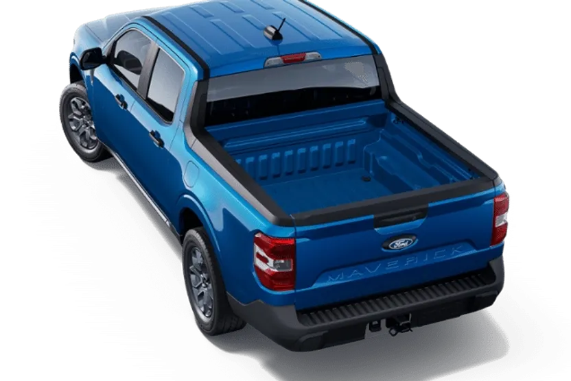 2025 Ford Maverick XLT photo 1
