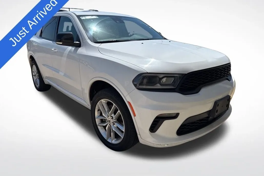 2023 Dodge Durango GT Plus photo 1