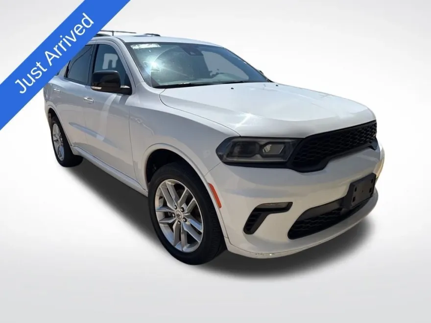 2023 Dodge Durango GT Plus photo 1