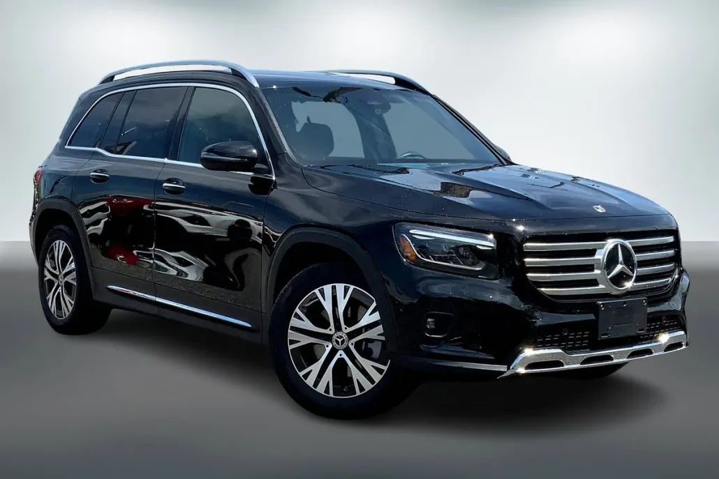 2024 Mercedes Benz GLB 250 photo 1