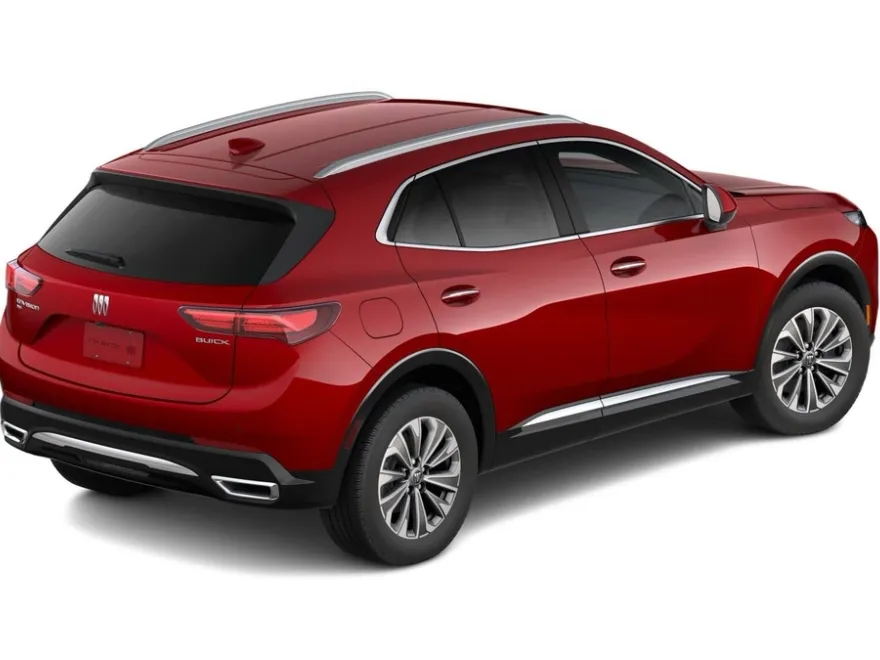 2025 Buick Envision Preferred photo 26
