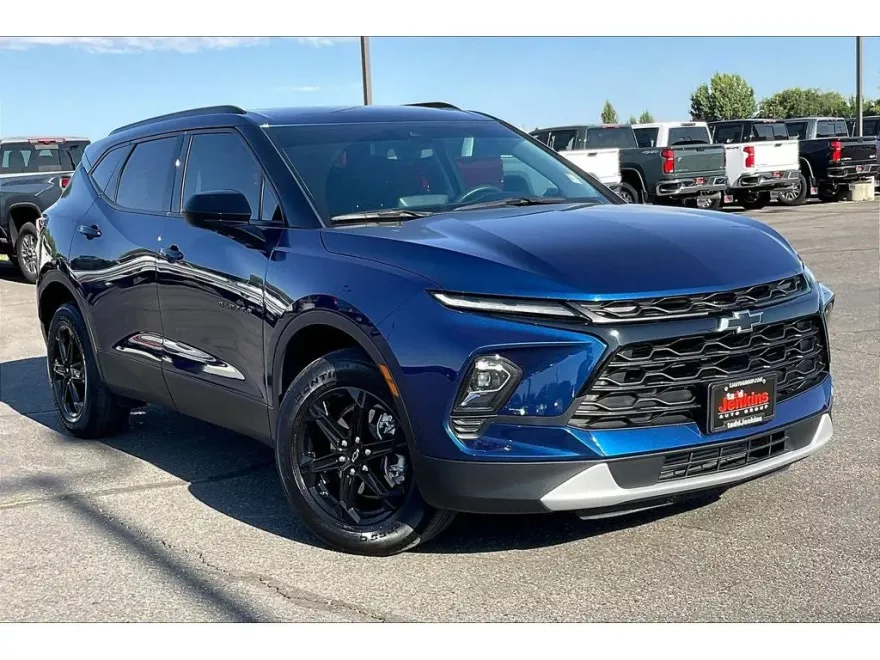 2023 Chevrolet Blazer 2LT photo 1