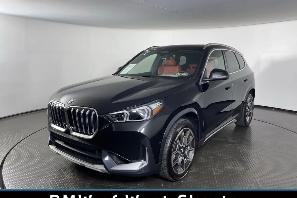 2025 Bmw X1 XDrive28i photo 1