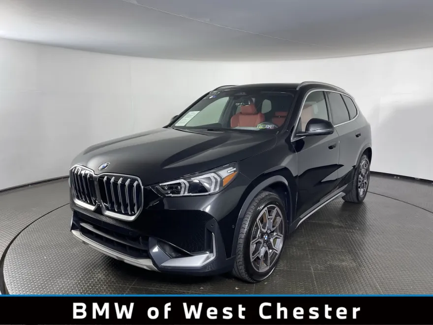 2025 Bmw X1 XDrive28i photo 1