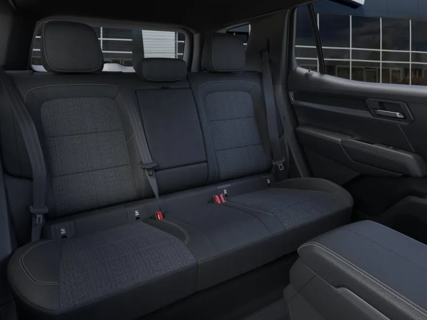 2026 Gmc Terrain Elevation photo 17
