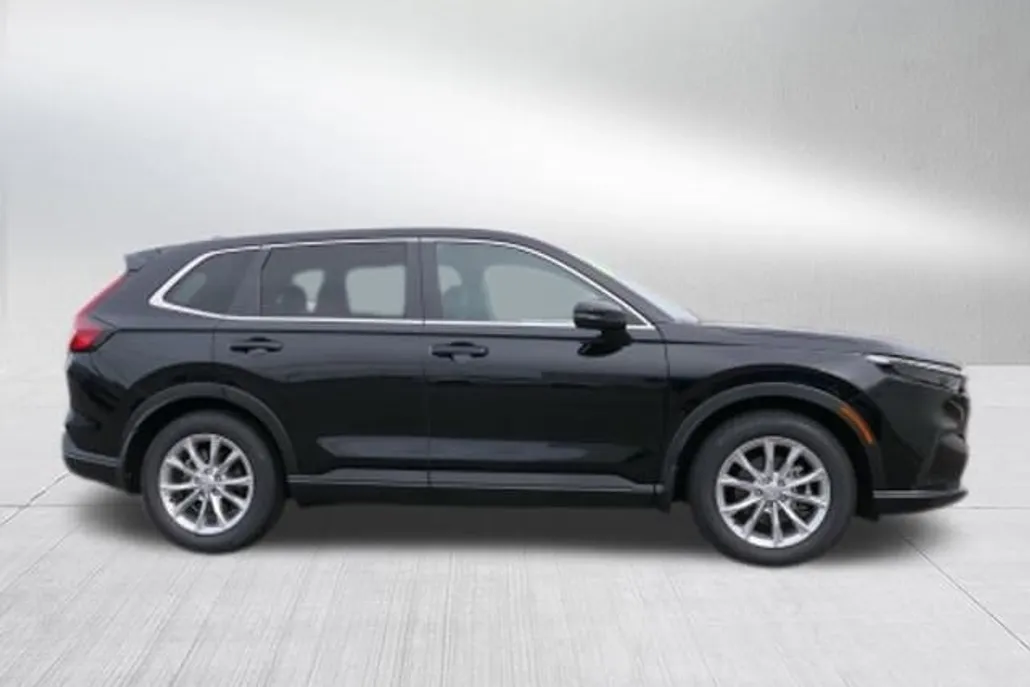 2024 Honda CR-V EX-L photo 1