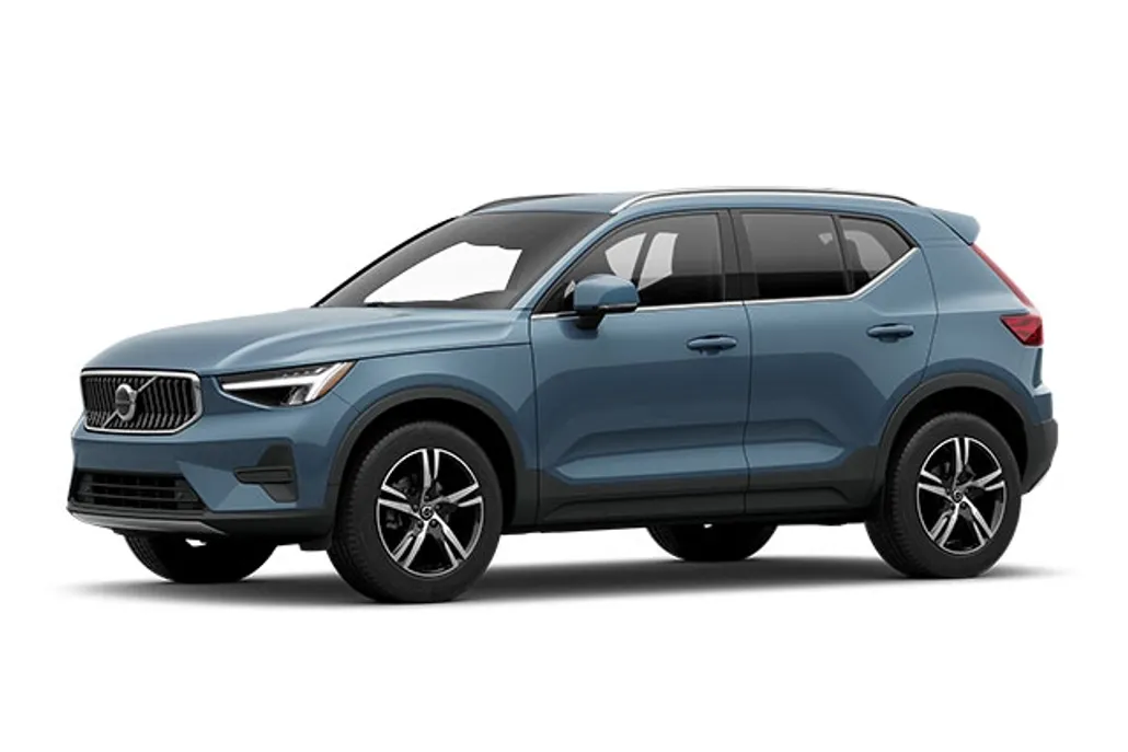 2025 Volvo XC40 Core photo 1