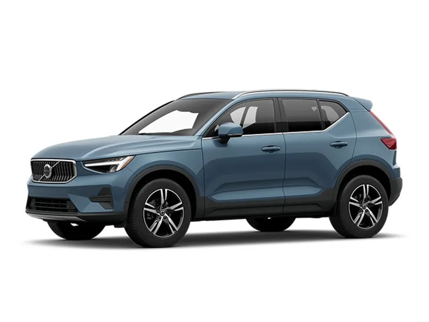 2025 Volvo XC40 Core photo 1