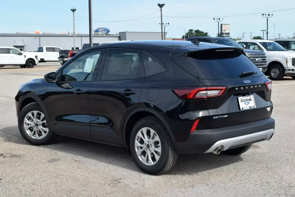 2025 Ford Escape Active photo 1