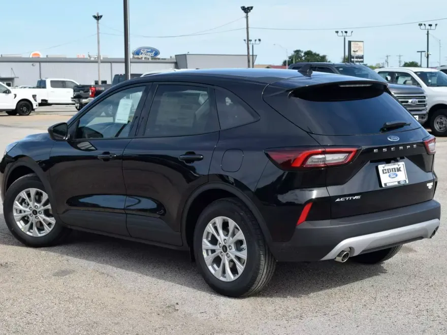 2025 Ford Escape Active photo 1