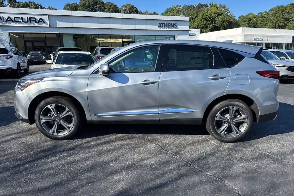 2025 Acura RDX Technology photo 1
