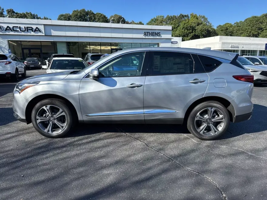 2025 Acura RDX Technology photo 1