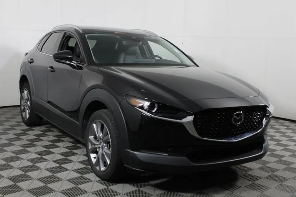 2023 Mazda CX-30 2.5 S Preferred photo 1