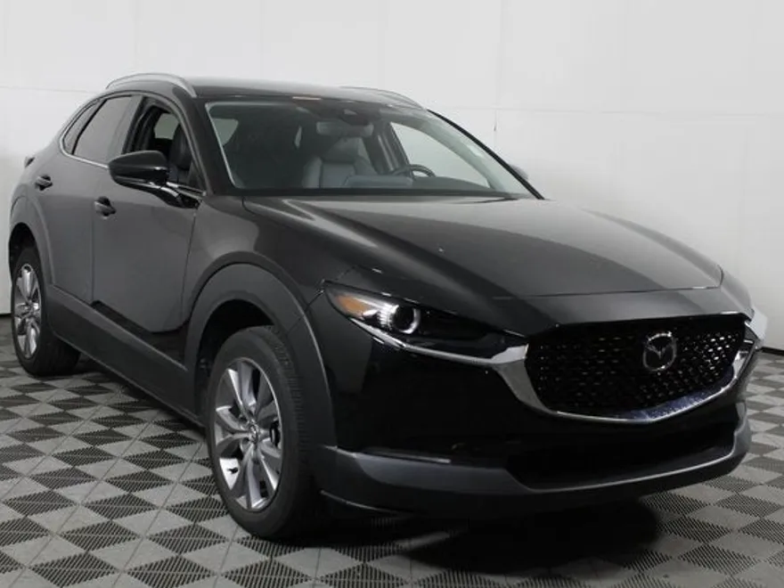 2023 Mazda CX-30 2.5 S Preferred photo 1