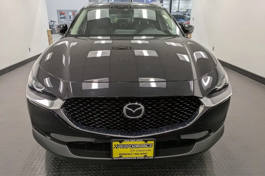 2023 Mazda CX-30 2.5 S Preferred photo 1