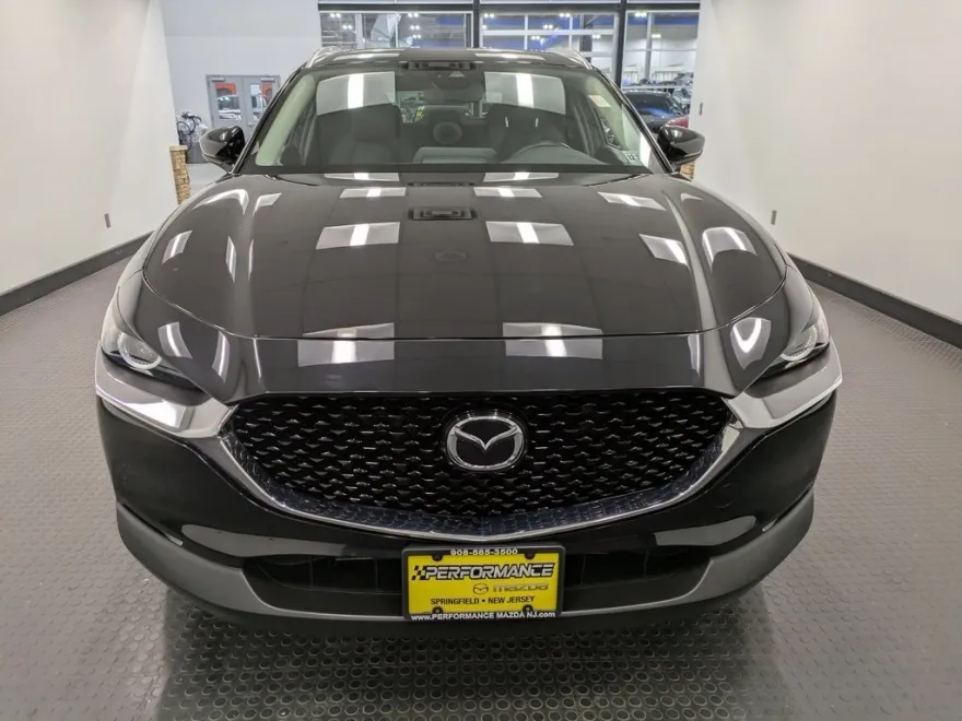 2023 Mazda CX-30 2.5 S Preferred photo 1