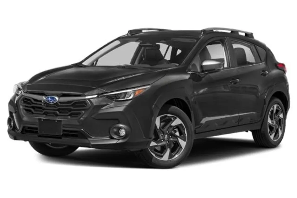 2025 Subaru Crosstrek Limited photo 1